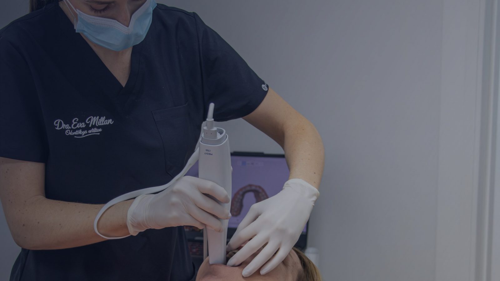 Estética dental: carillas y blanqueamiento con seguridad